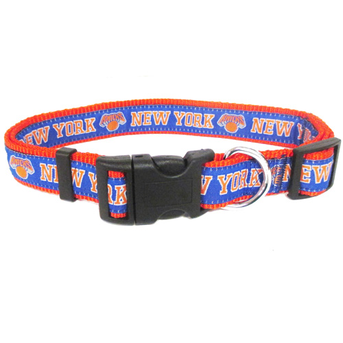 New York Knicks - Dog Collar